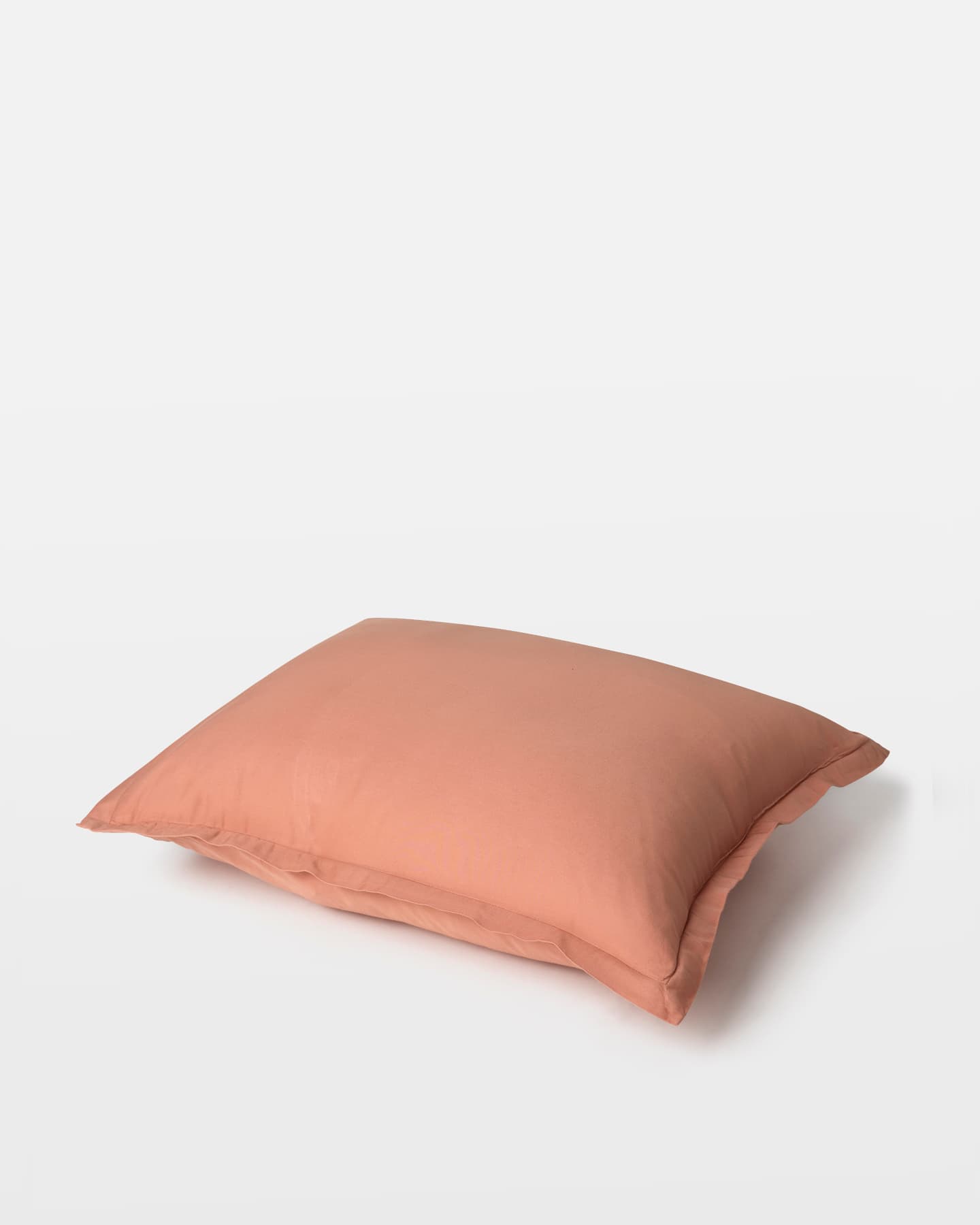 Kissenbezug Vidd - Pink Terracotta