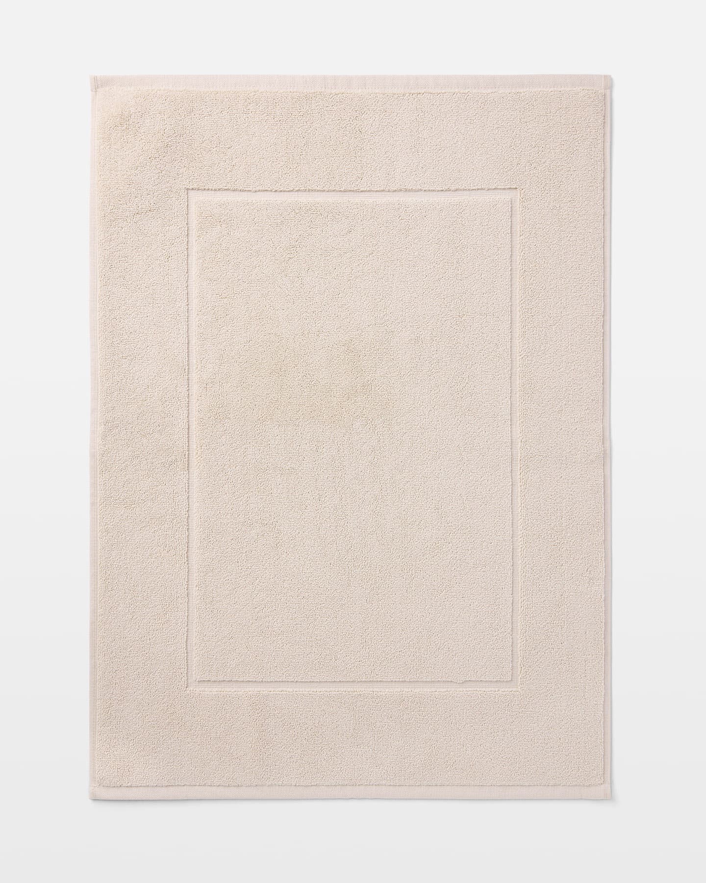 Badematte Essens - Seashell Beige