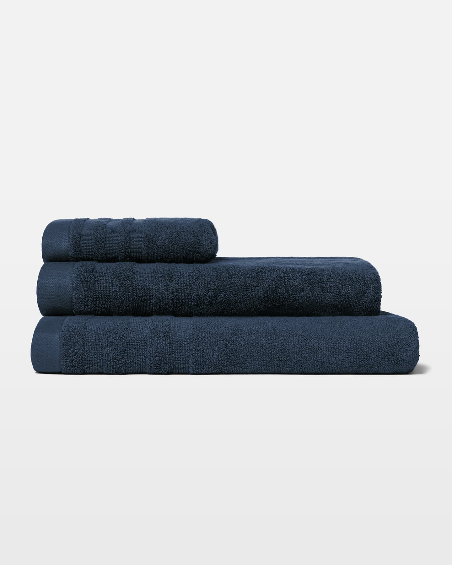 Handtuch Essens - Midnight Blue