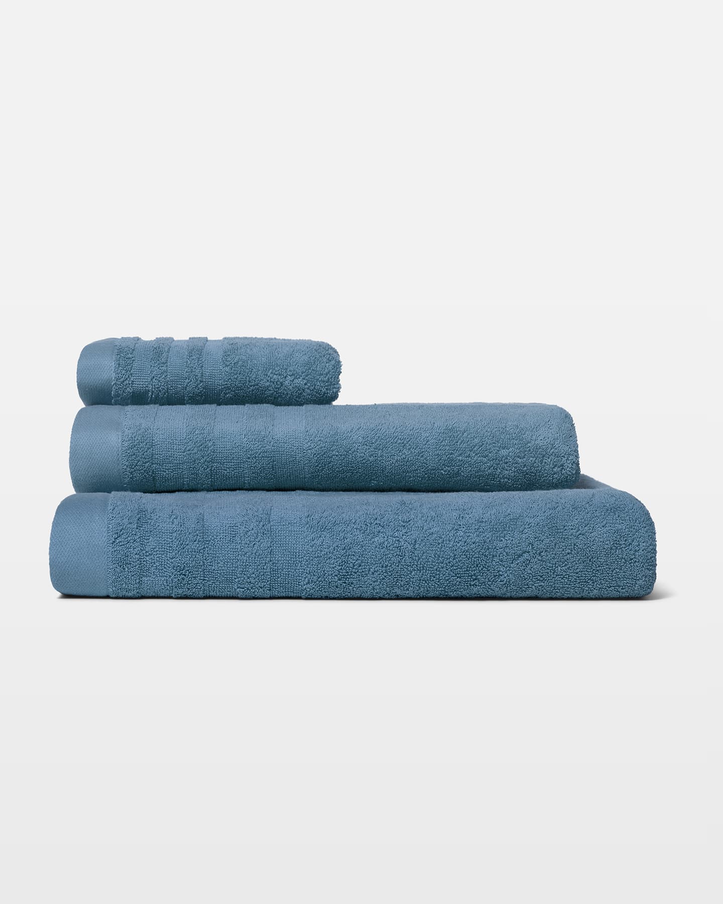 Handtuch Essens - North Sea Blue