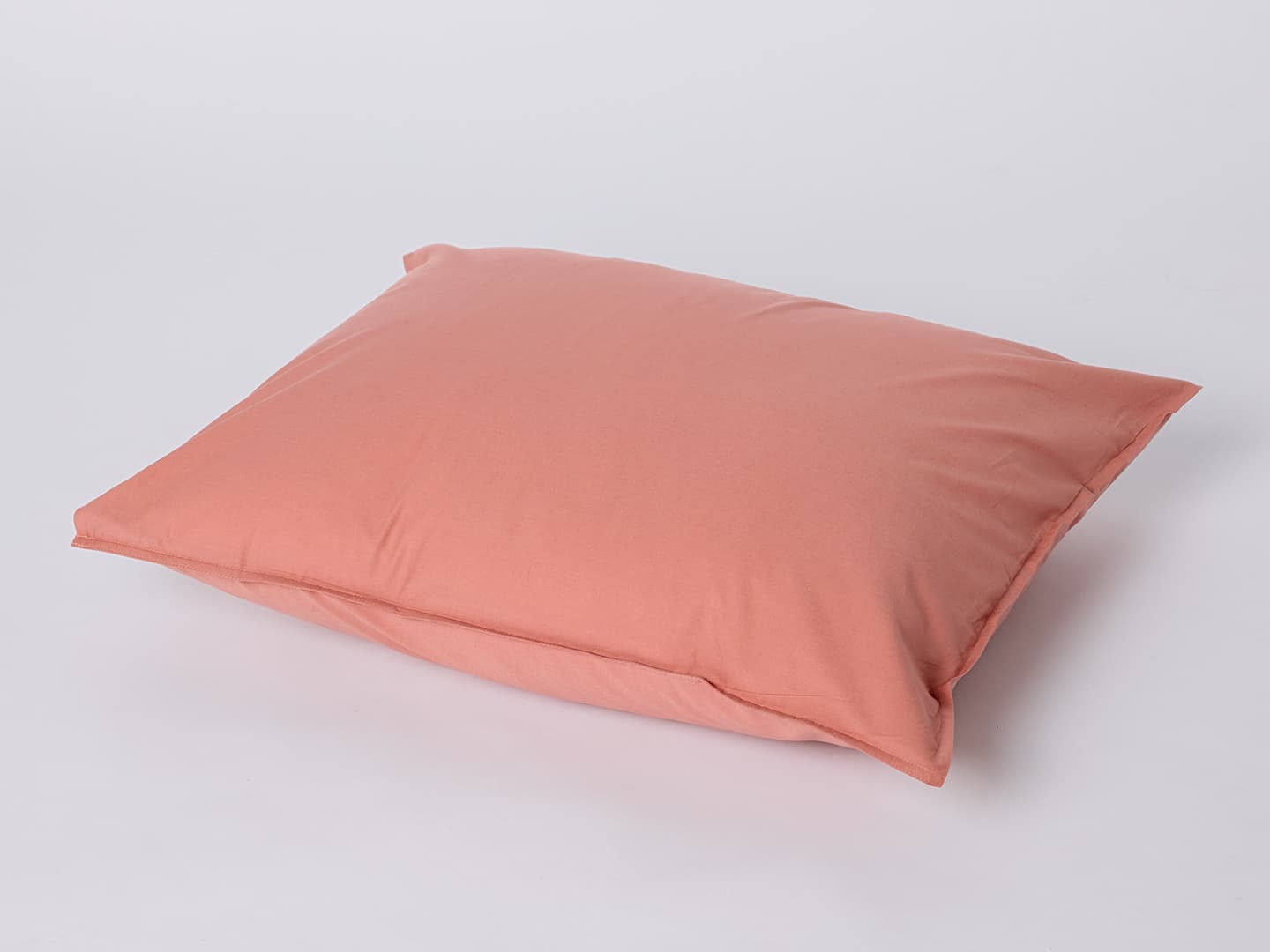 Kissenbezug Nejd Perkal - Ash Rose