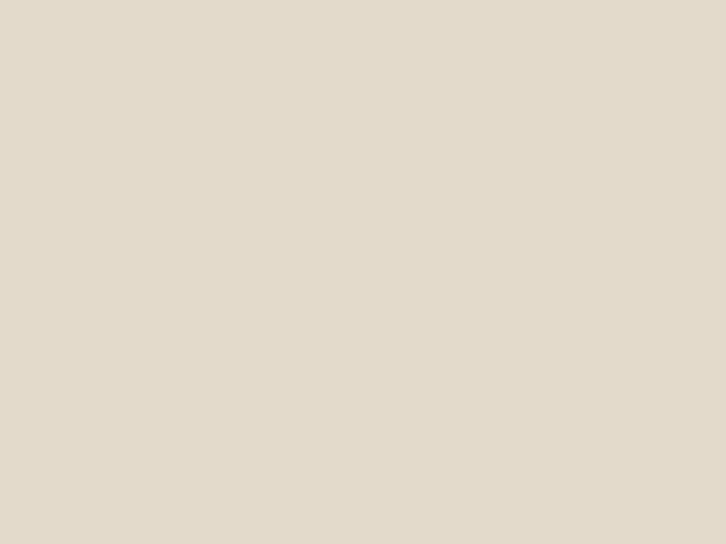 Bademantel Vindel - Raw Cotton