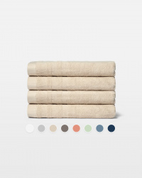 Set mit 4 Handtüchern (4 St. 50x100 cm) Set mit 4 Handtüchern (4 St. 50x100 cm)