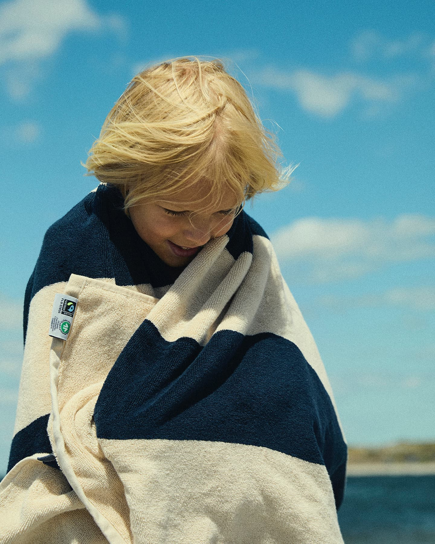 Badetuch Vinda (2 St.)