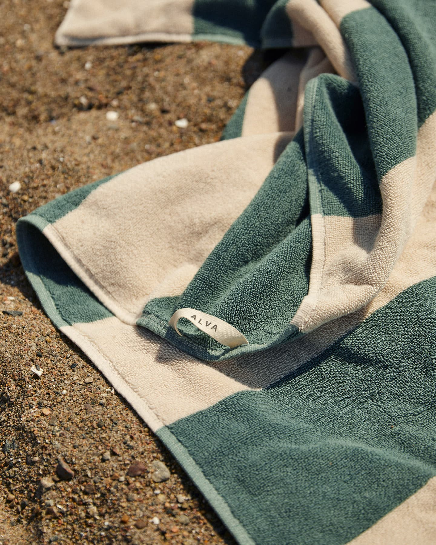 Badetuch Vinda (2 St.)