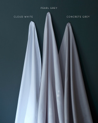 Laken Lind - Cloud White Laken Lind - Cloud White
