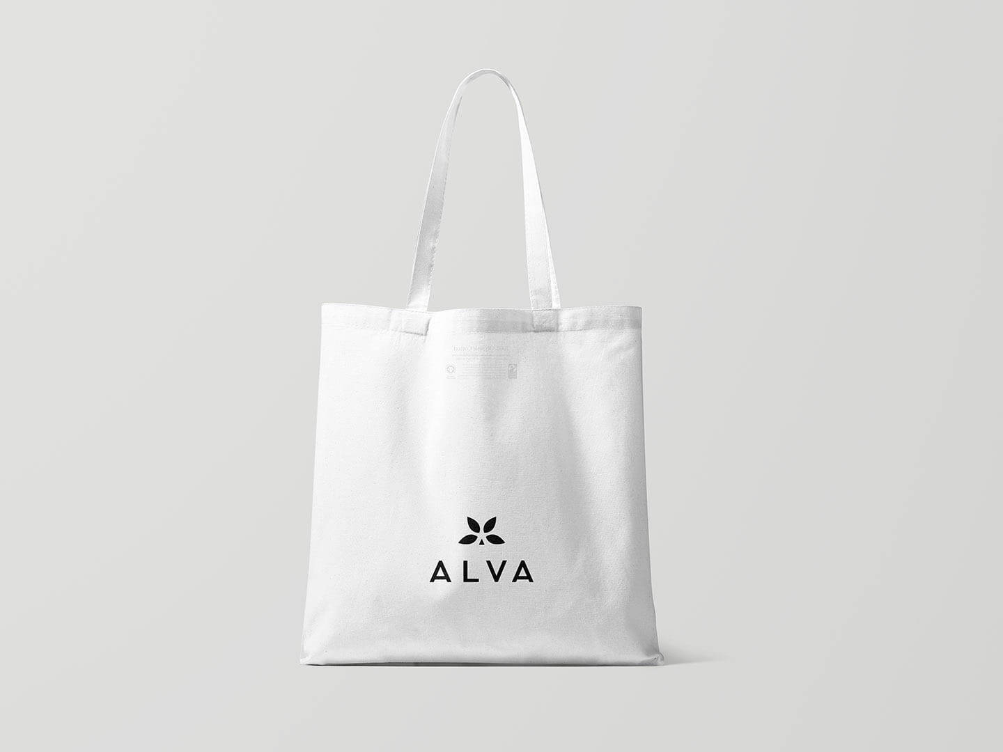 Tote bag - 38x42 cm