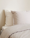 Kissenbezug Vidd - Pearl Grey