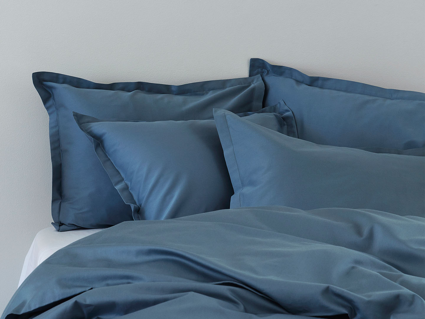 Kissenbezug Vidd - North Sea Blue
