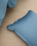 Kissenbezug Vidd - North Sea Blue