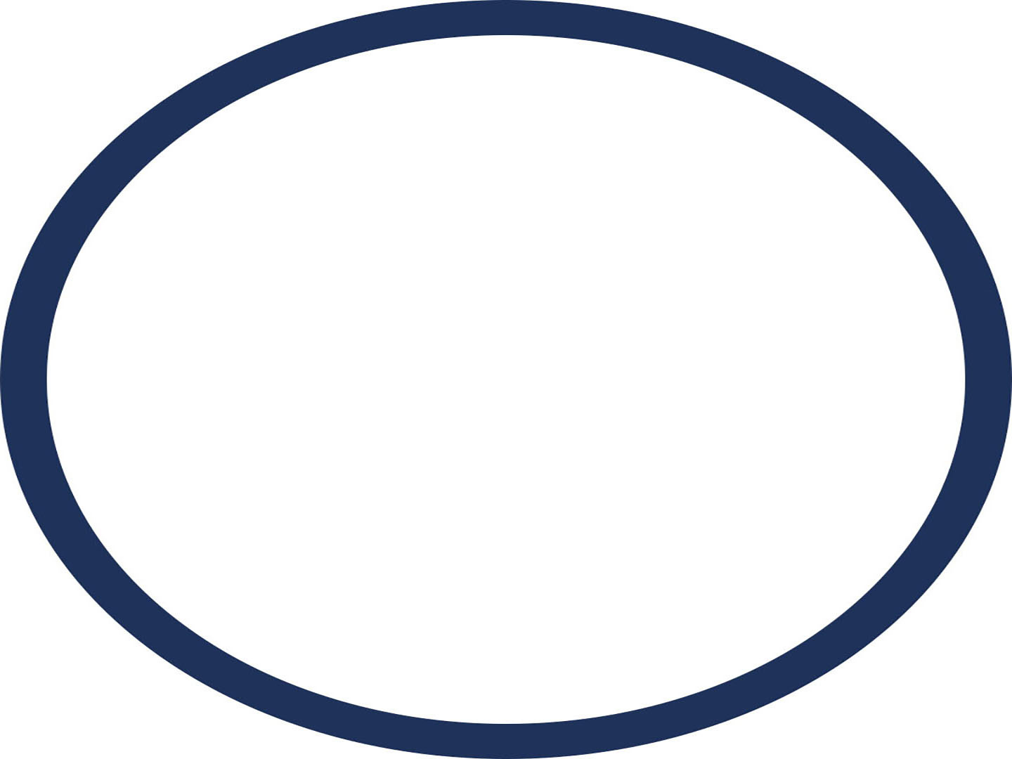 Kissenbezug Strimma - Cloud White