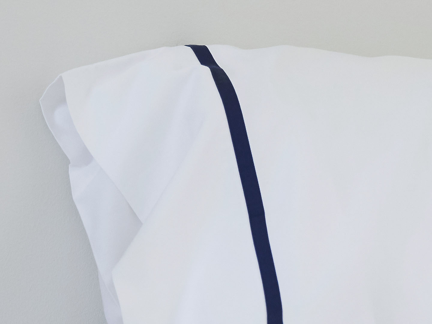 Kissenbezug Gatt - Cloud White