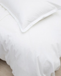 Bettwäscheset Vidd - Cloud White