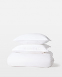 Bettwäscheset Vidd - Cloud White
