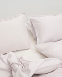 Bettwäscheset Vidd - Pearl Grey