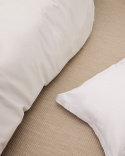 Bettwäscheset Vidd - Pearl Grey