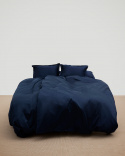 Bettwäscheset Vidd - Midnight Blue