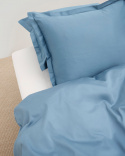 Bettwäscheset Vidd - North Sea Blue