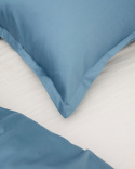 Bettwäscheset Vidd - North Sea Blue