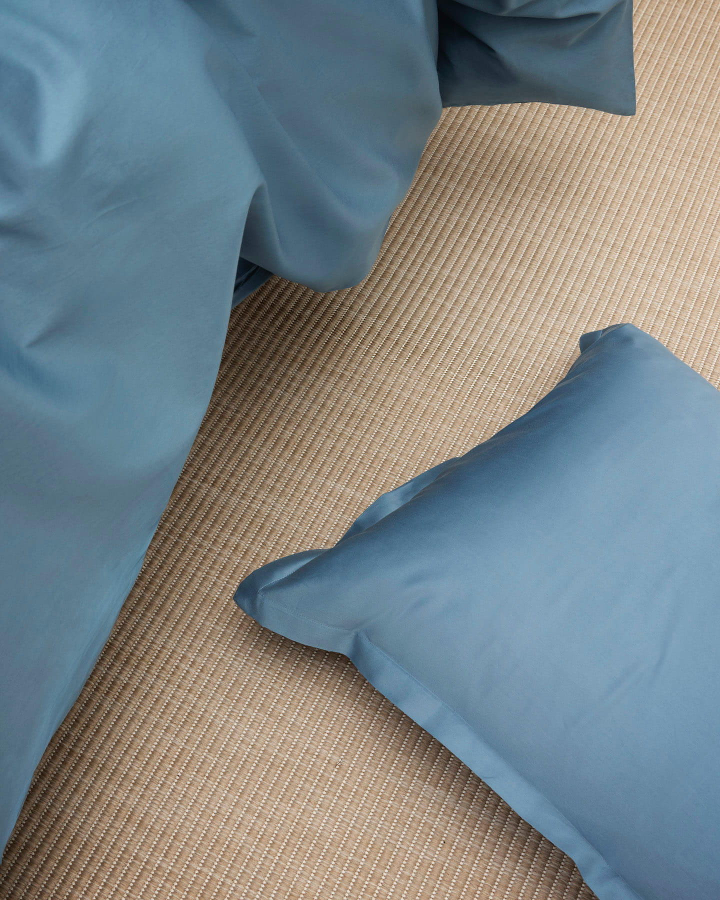 Bettwäscheset Vidd - North Sea Blue