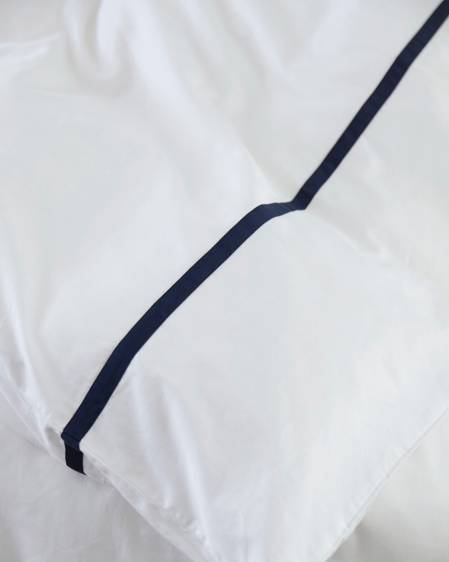 Bettwäscheset Gatt - Cloud White