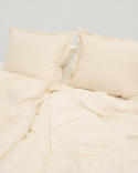 Bettwäscheset Vidd - Raw Cotton