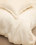 Bettwäscheset Vidd - Raw Cotton