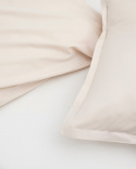 Kissenbezug Vidd - Seashell Beige