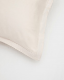 Kissenbezug Vidd - Seashell Beige