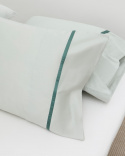 Kissenbezug Gatt - Misty Green