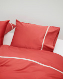 Kissenbezug Gatt - Indian Red
