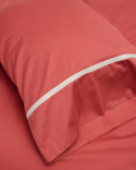 Kissenbezug Gatt - Indian Red