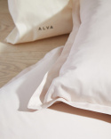 Bettwäscheset Vidd - Seashell Beige