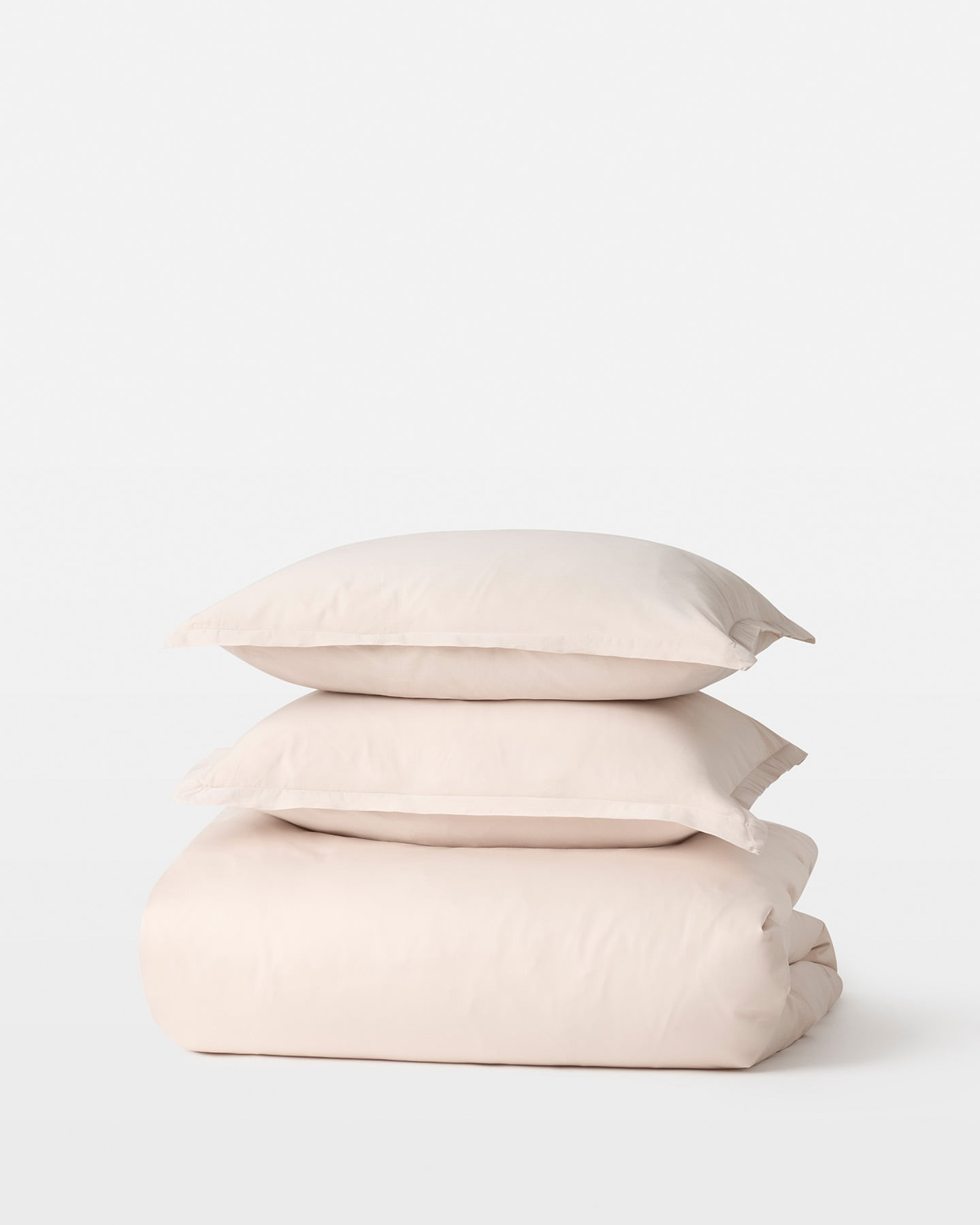 Bettwäscheset Vidd - Seashell Beige