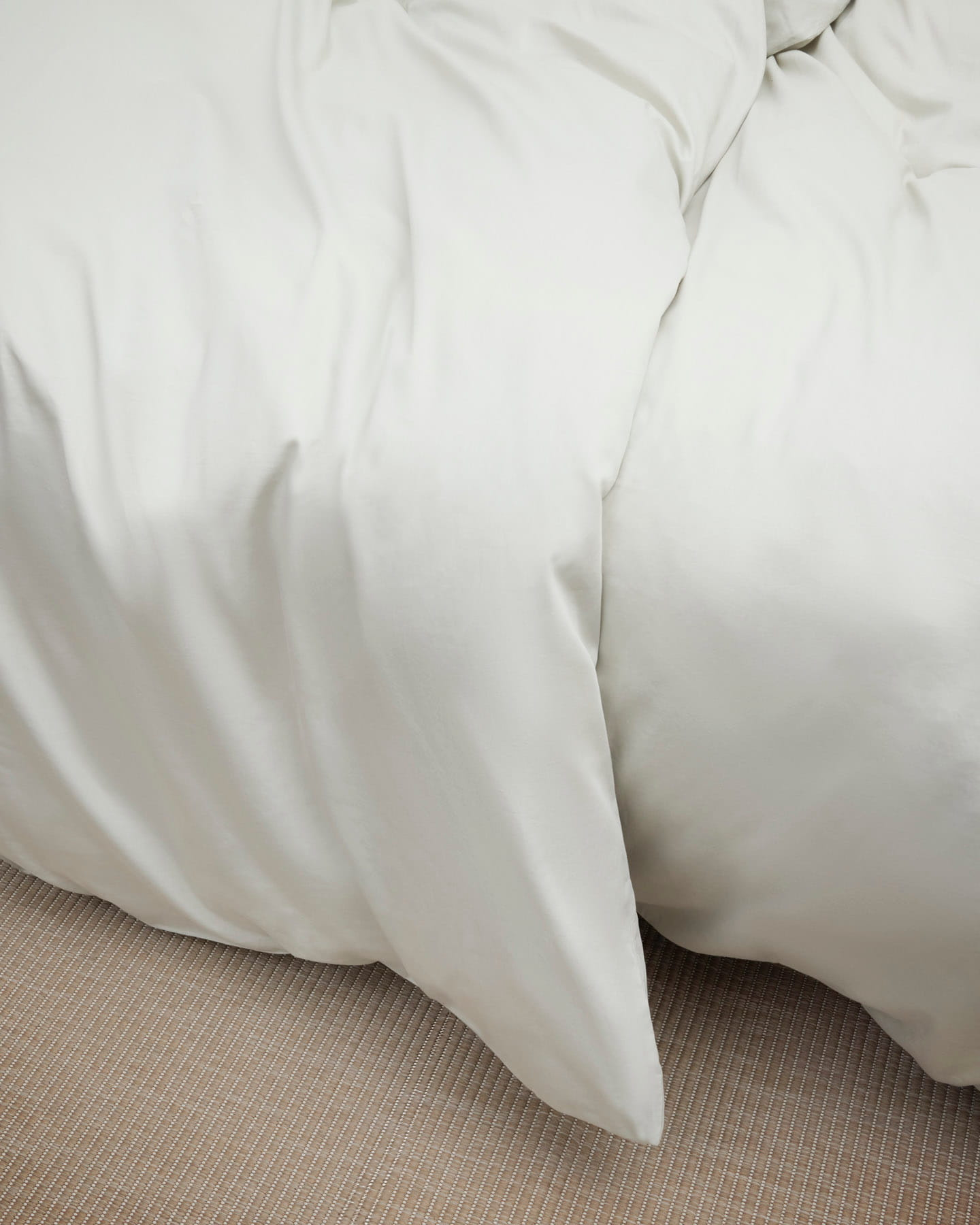 Bettwäscheset Gatt - Misty Green