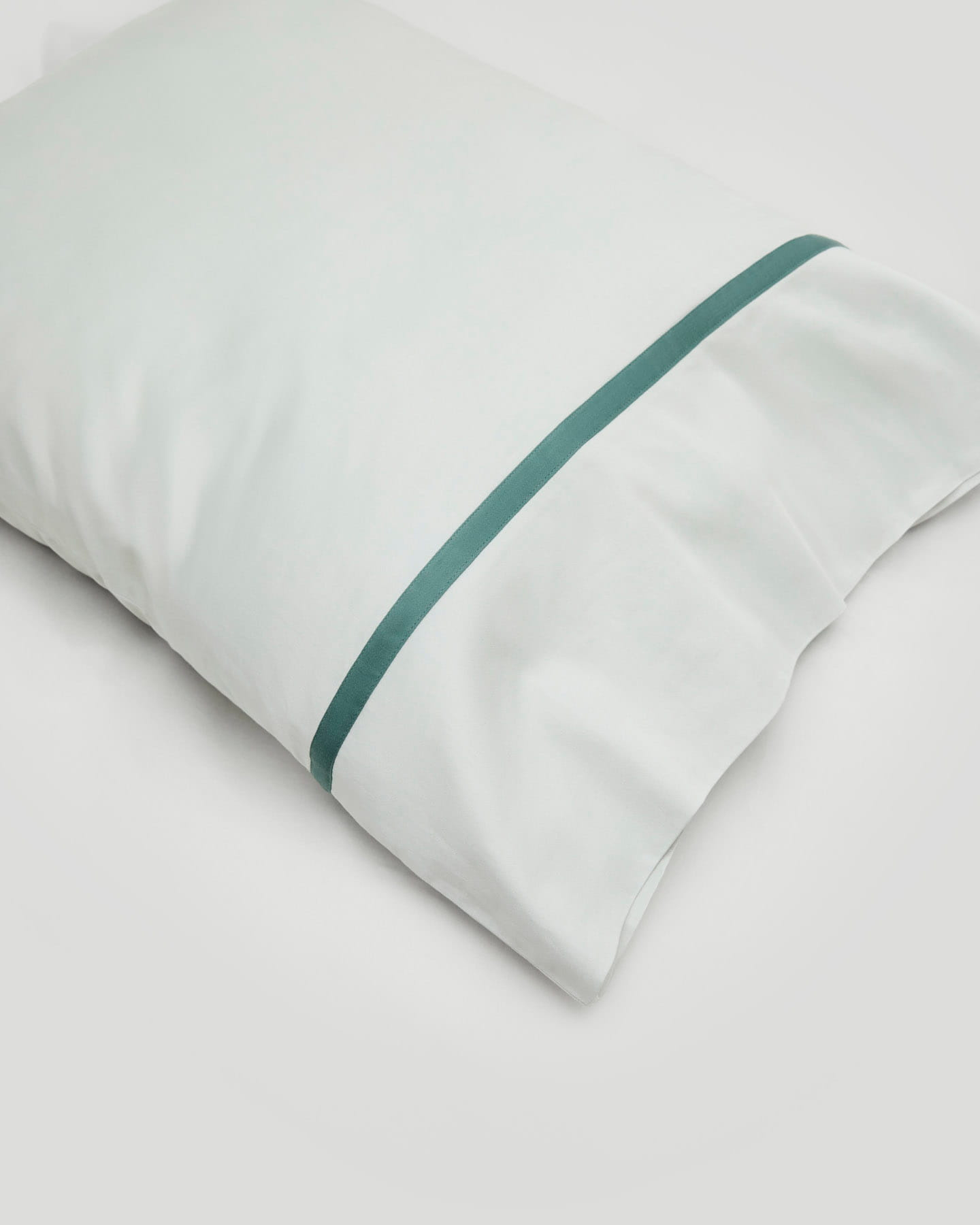 Bettwäscheset Gatt - Misty Green
