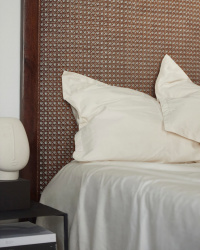 Laken Lind - Raw Cotton Laken Lind - Raw Cotton