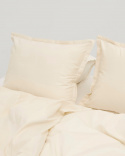 Kissenbezug Vidd - Raw Cotton