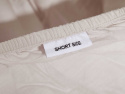 Spannbettlaken Lind - Seashell Beige