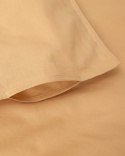 Bettwäscheset Nejd Perkal - Desert Sand