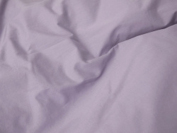Bettwscheset Nejd Perkal - Dusty Lilac