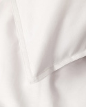 Kissenbezug Nejd Perkal - Pearl Grey