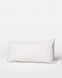 Kissenbezug Nejd Perkal - Pearl Grey