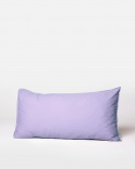 Kissenbezug Nejd Perkal - Dusty Lilac