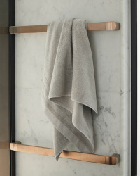 Handtuch Essens - Concrete Grey Handtuch Essens - Concrete Grey