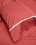 Bettwäscheset Gatt - Indian Red