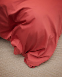 Bettwäscheset Gatt - Indian Red