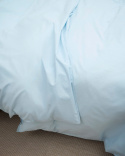 Bettwäscheset Nejd Perkal - Ice Blue