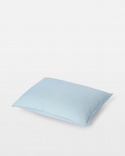 Kissenbezug Nejd Perkal - Ice Blue