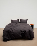 Bettwäscheset Vidd - Thunder Grey